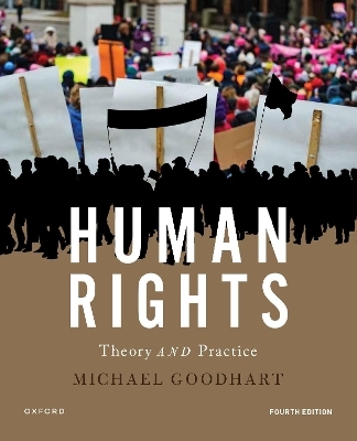 Human Rights - Michael Goodhart