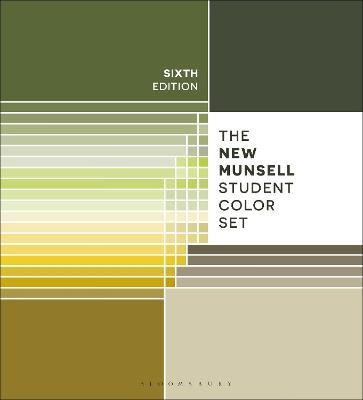 The New Munsell Student Color Set - Ronald Reed