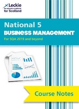 National 5 Business Management - Coutts, Lee