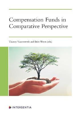 Compensation Funds in Comparative Perspective