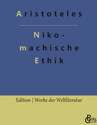 Nikomachische Ethik