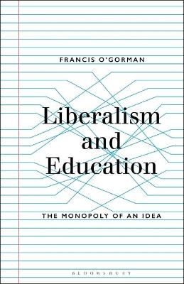 Liberalism and Education