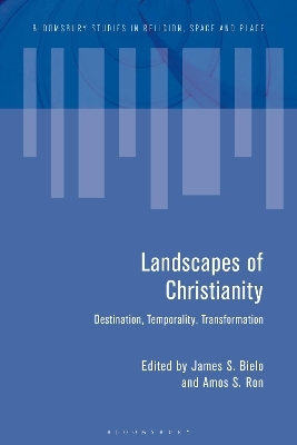 Landscapes of Christianity - 