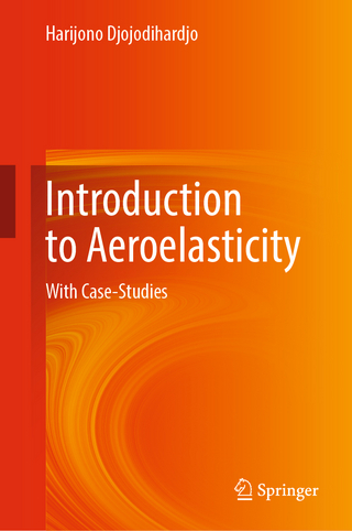 Introduction to Aeroelasticity