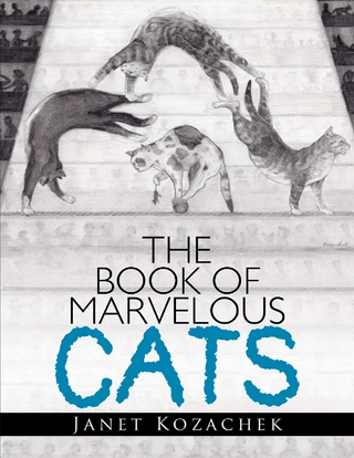 Book of Marvelous Cats
