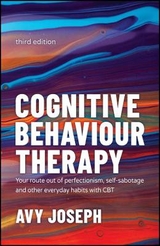 Cognitive Behaviour Therapy - Joseph, Avy