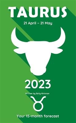 Taurus - Sally Kirkman