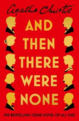 And Then There Were None - Agatha Christie