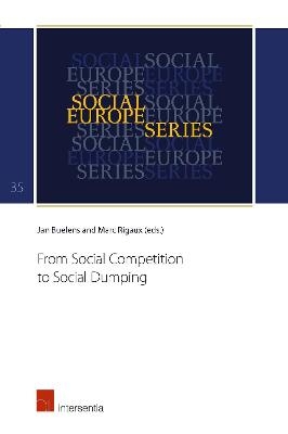 From Social Competition to Social Dumping - 