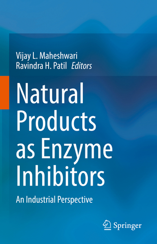 Natural Products as Enzyme Inhibitors