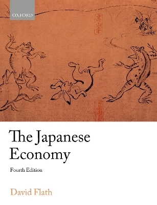 The Japanese Economy