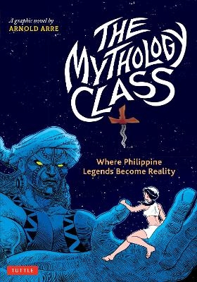 The Mythology Class - Arnold Arre