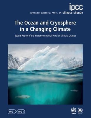 The Ocean and Cryosphere in a Changing Climate -  Intergovernmental Panel on Climate Change (IPCC)