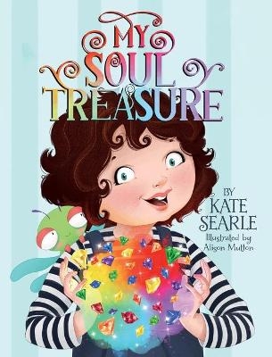 My Soul Treasure - Kate Searle