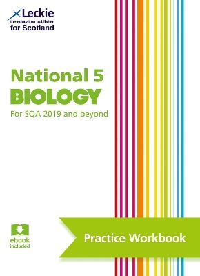 National 5 Biology - John di Mambro, Stuart White, Billy Dickson, Graham Moffat