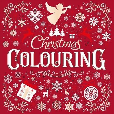 Christmas Colouring -  Igloo Books Ltd
