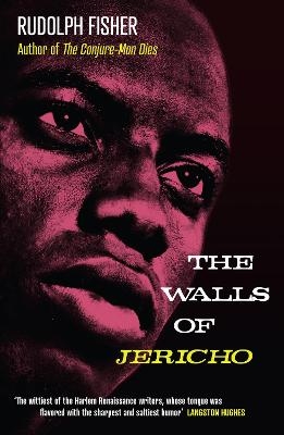 The Walls of Jericho - Rudolph Fisher