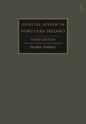 Judicial Review in Northern Ireland