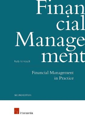 Financial Management in Practice (second edition) - Rudy Aernoudt