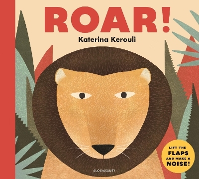 Roar - Katerina Kerouli