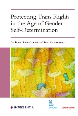 Protecting Trans Rights in the Age of Gender Self-Determination