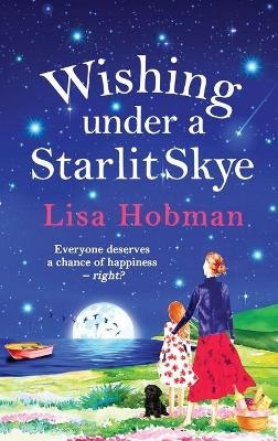 Wishing Under a Starlit Skye - Lisa Hobman