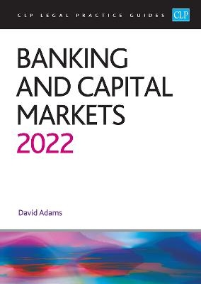 Banking and Capital Markets 2022