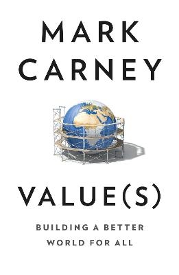 Value(s) - Mark Carney