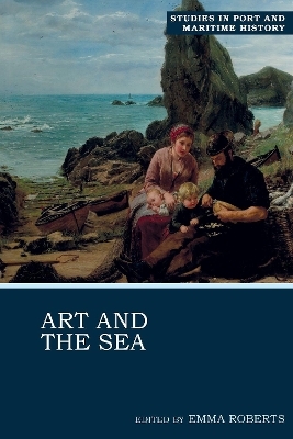 Art and the Sea - 