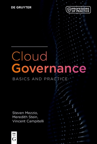 Cloud Governance