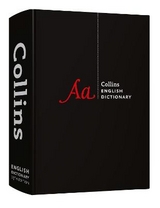 English Dictionary Complete and Unabridged - Collins Dictionaries
