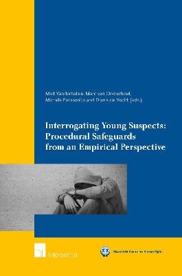 Interrogating Young Suspects II - 