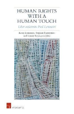 Human Rights with a Human Touch - 