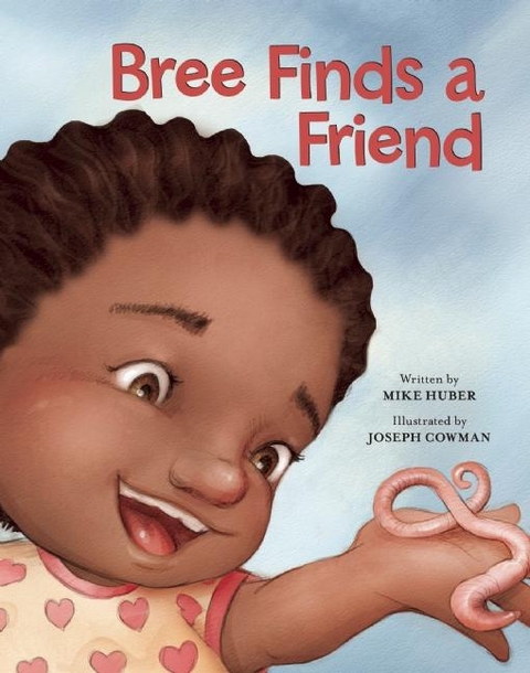 Bree Finds a Friend - Mike Huber