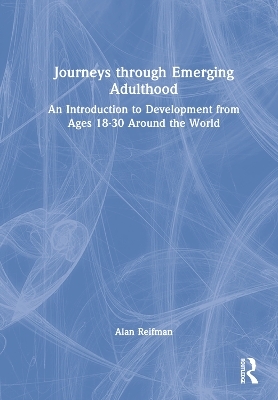 Journeys through Emerging Adulthood