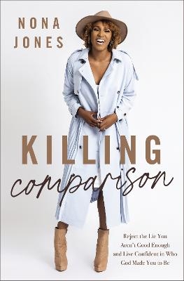 Killing Comparison - Nona Jones