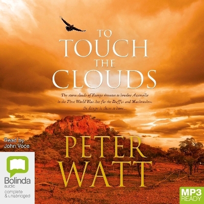 To Touch the Clouds - Peter Watt