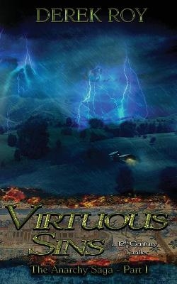 Virtuous Sins - Derek Roy