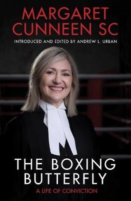The Boxing Butterfly - Margaret Cunneen, Andrew L. Urban