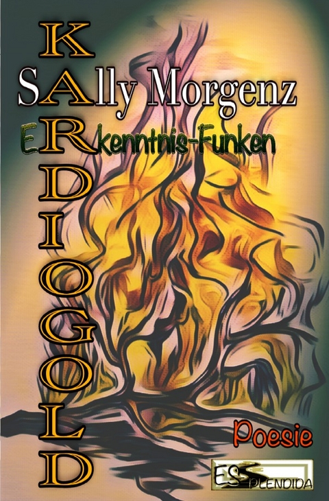Kardiogold - Sally Morgenz