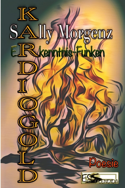 Kardiogold - Sally Morgenz