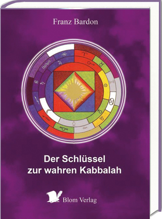Der Schlüssel zur wahren Kabbalah