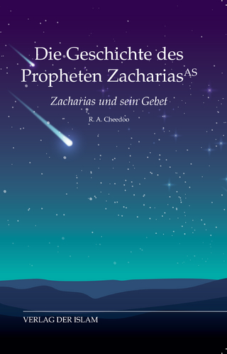 Die Geschichte des Propheten Zacharias
