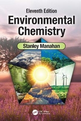 Environmental Chemistry - Manahan, Stanley E.