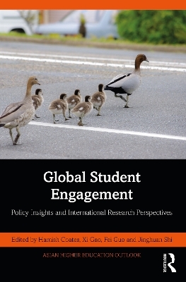 Global Student Engagement - 