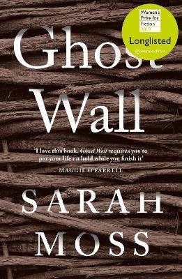 Ghost Wall - Sarah Moss