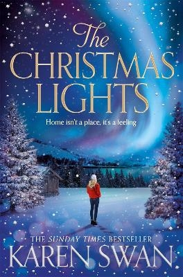 The Christmas Lights - Karen Swan
