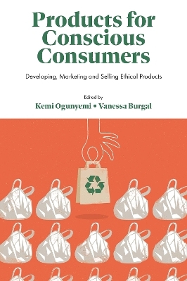 Products for Conscious Consumers - 