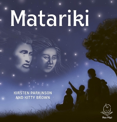 Matariki - Kitty Brown, Kirsten Parkinson