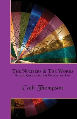 The Numbers & The Words - Cath Thompson